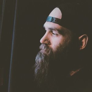 Meet your Posher, Aaron